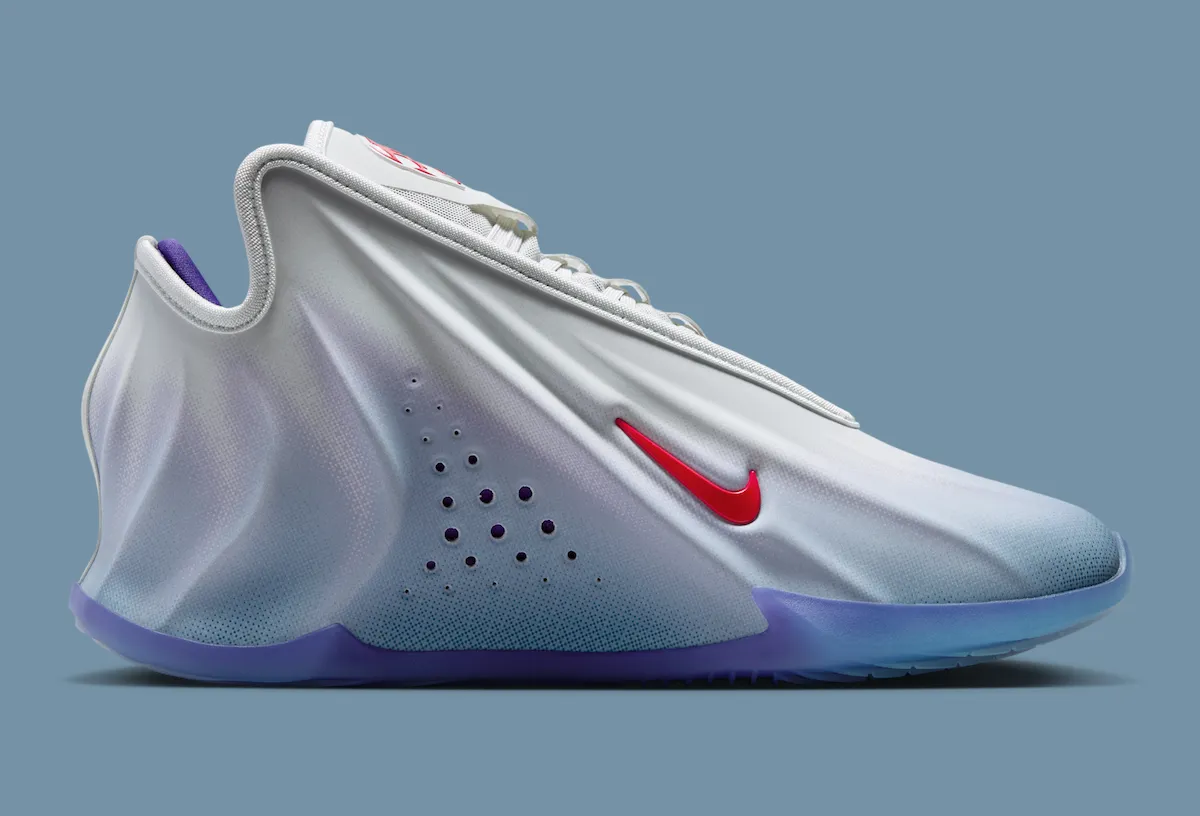 Nike GT Future ‘Swooshman’ 如何用30年时间完成一场文化复魅