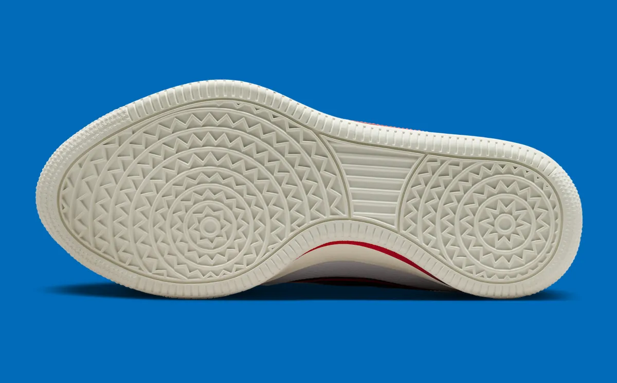 Nike Book 2 “WNBA 30th Anniversary” 德文布克第二代签名战靴加入WNBA三十周年庆典阵容