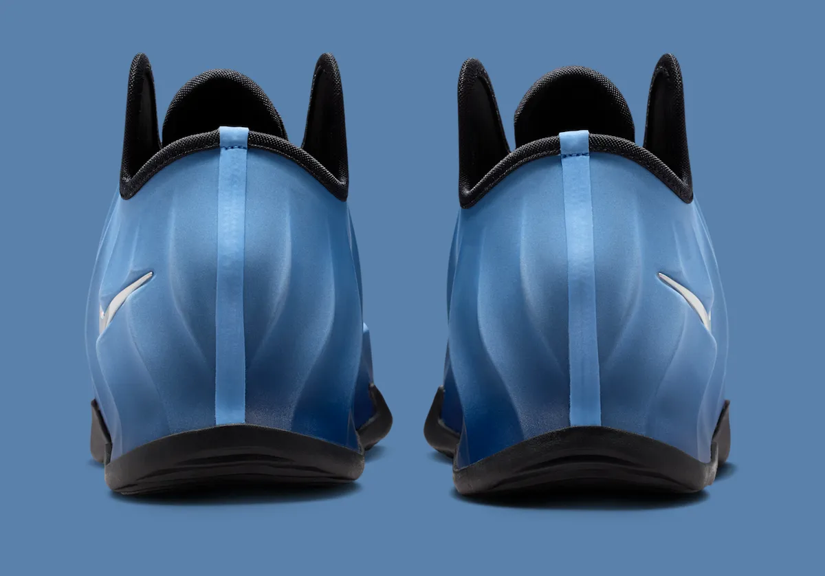 韦尔 x 耐克GT Future联名款发布 重拾球星与艺术家共塑篮球文化的叙事传统