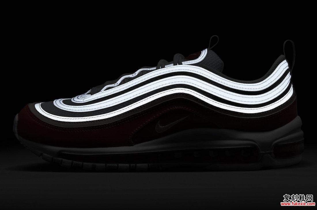 NIKE AIR MAX 97 “PICANTE RED” 即将发售 值得期待 货号：FN6869-633