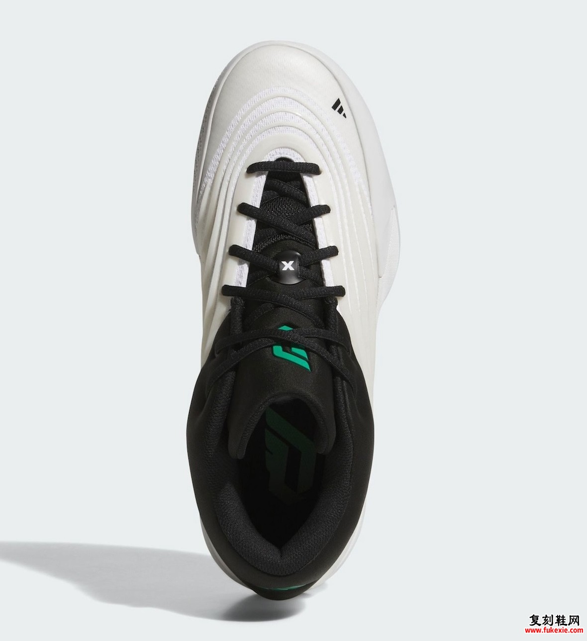 adidas Dame 10 