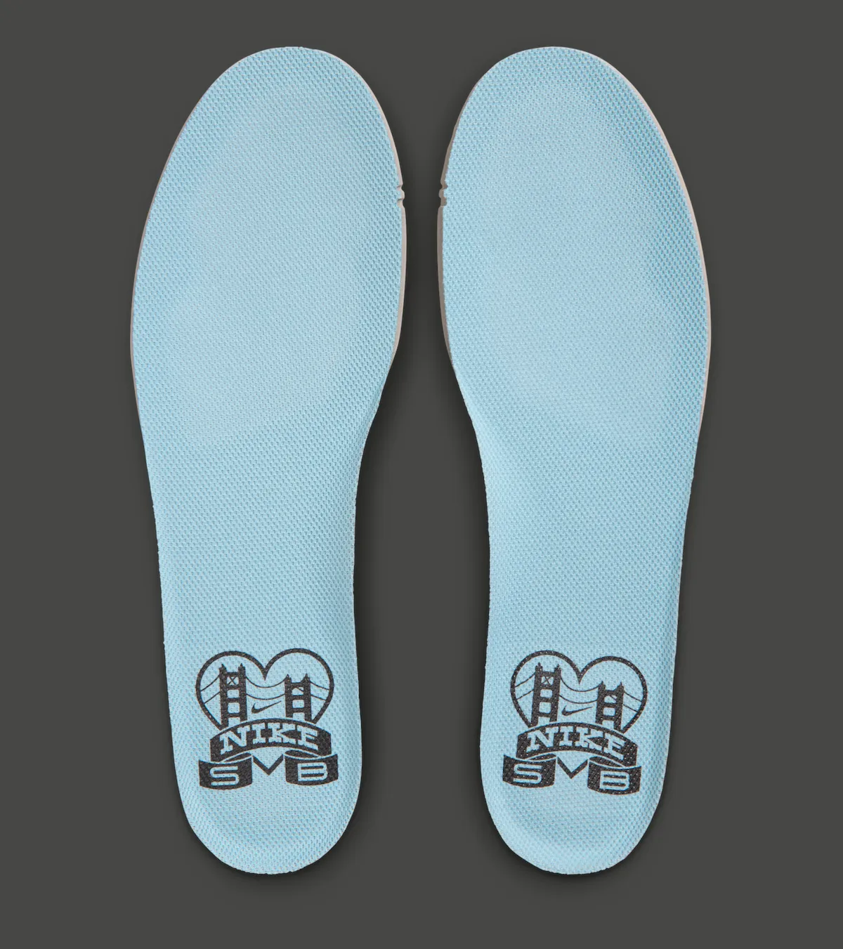 Nike SB Dunk Low “Muni Fast Pass” in “Lightning/Denim Turquoise”旧金山湾区传奇破圈来袭