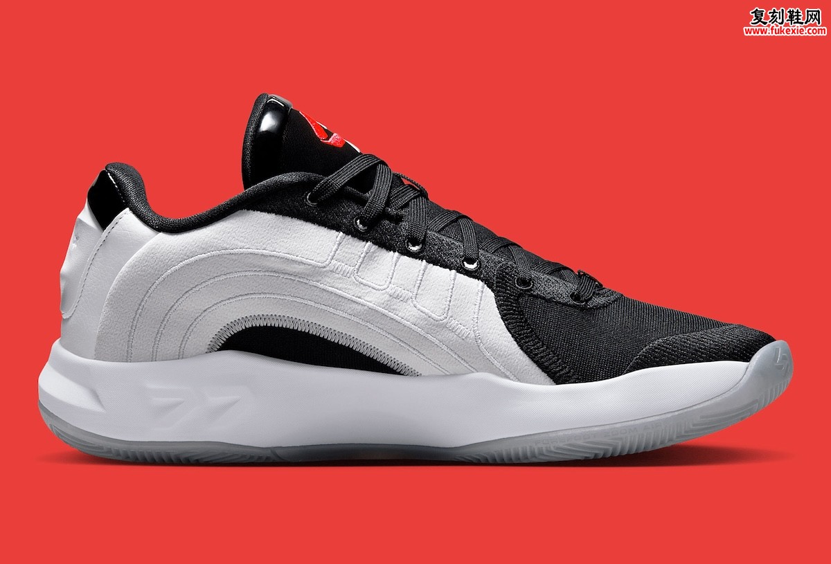 JORDAN LUKA 4 “WHITE CEMENT” 东契奇四代战靴致敬AJ4经典8月降临