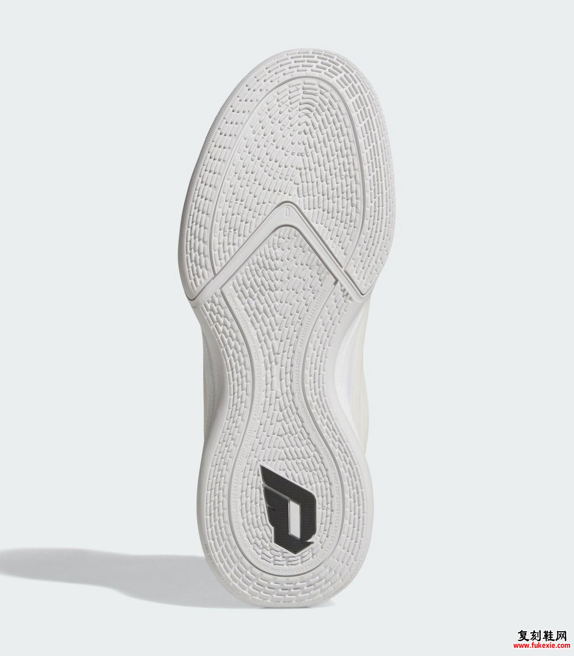 adidas Dame 10