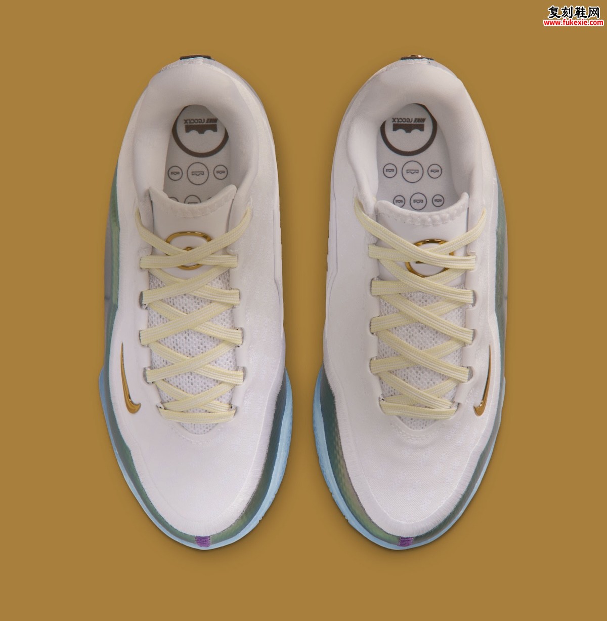 镌刻历史得分王荣耀：Nike LeBron 23“For The Record”破纪录配色2026年4月发售