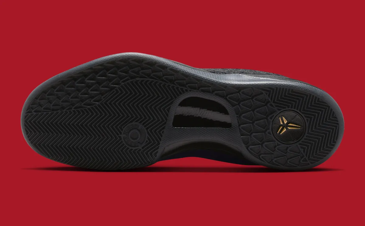 耐克将于2026年春季复刻Kobe 8 EXT Protro “马年” 限量版 以奢华质感续写科比传奇新篇章