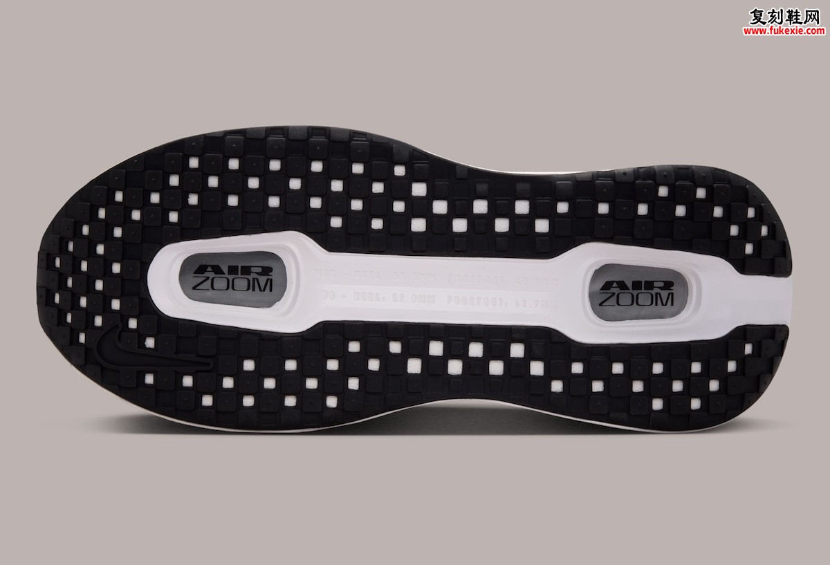 温柔粉紫暴击，Nike女款Vomero Premium超级厚底夏季登场，独家评测与发售详情