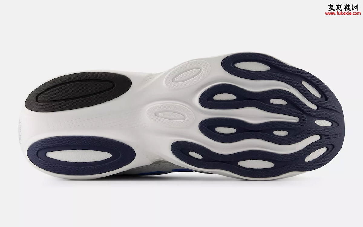 佛罗里达浪潮：Parker Valby x New Balance Ellipse 三月个人联名登场