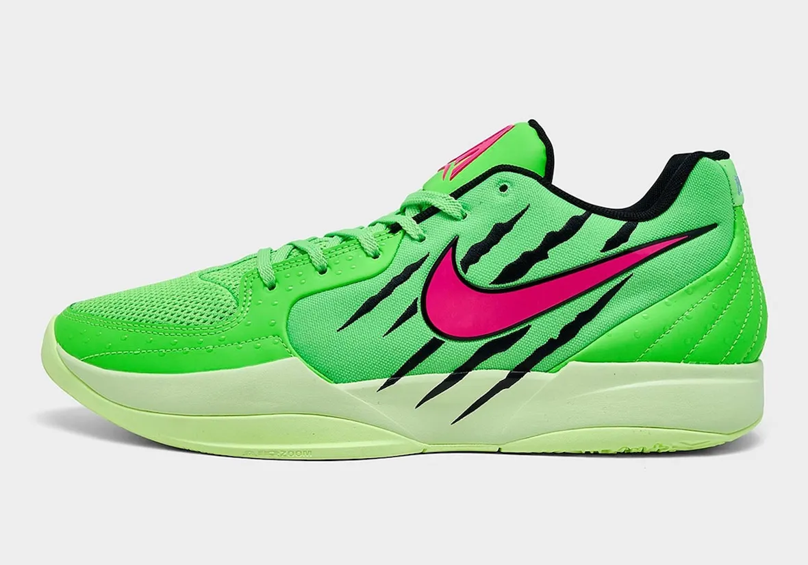 Nike Ja 2 NRG NY 