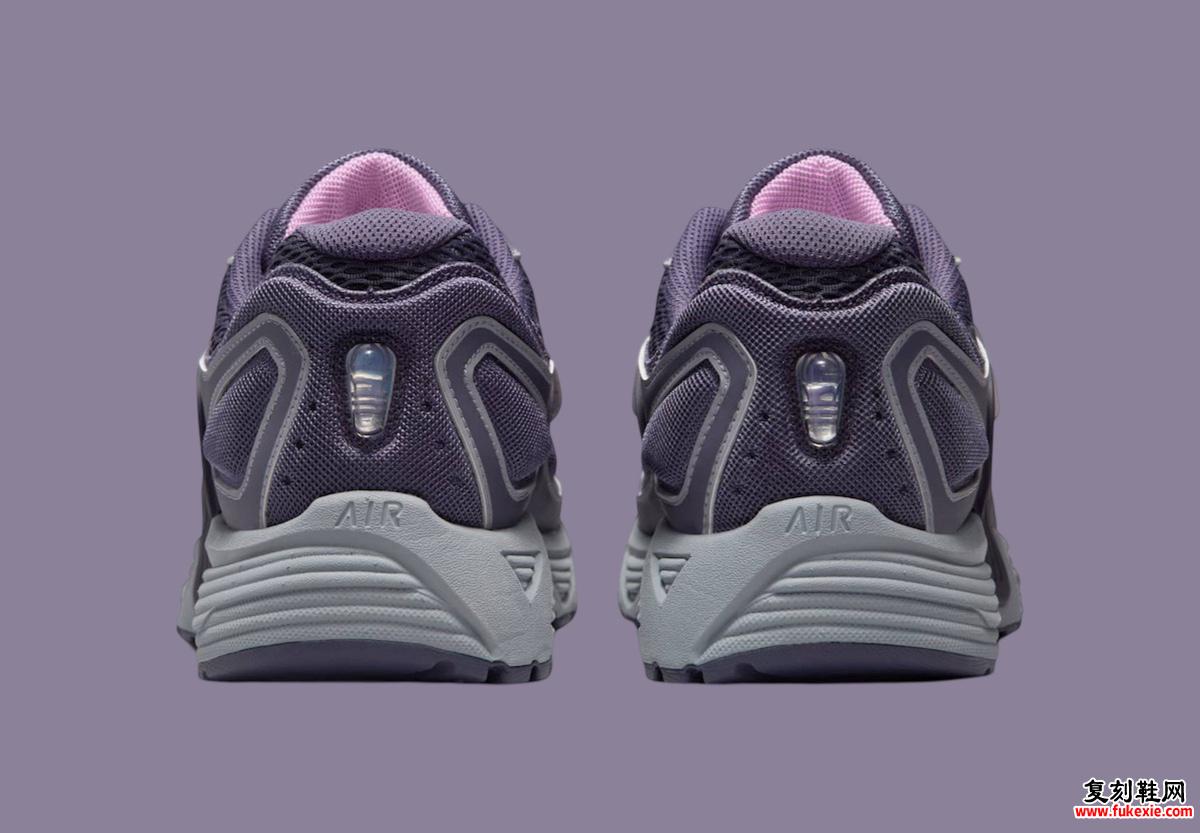 Nike Air Pegasus Wave “Dark Raisin” 将于 2024 年 11 月发布 货号：IB0612-500