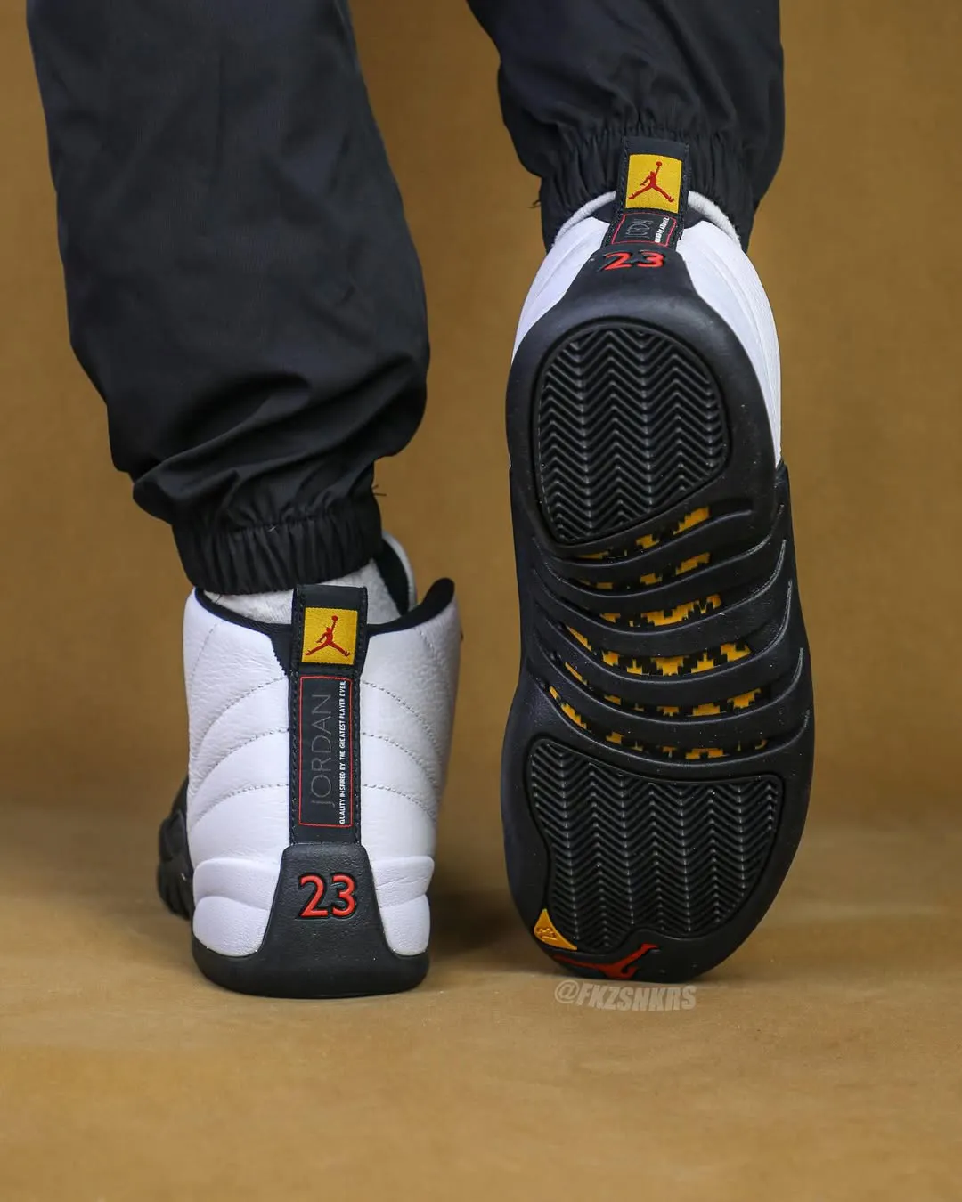 Air Jordan 12 