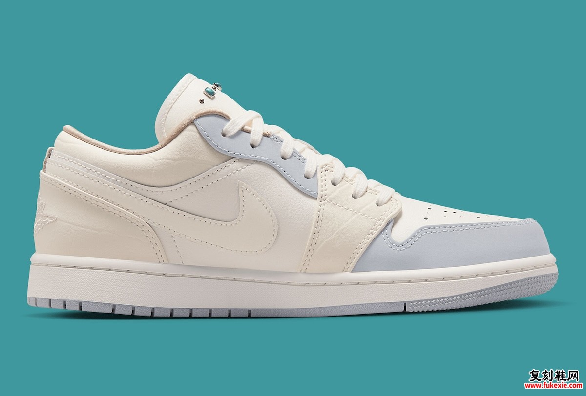 Air Jordan 1 Low