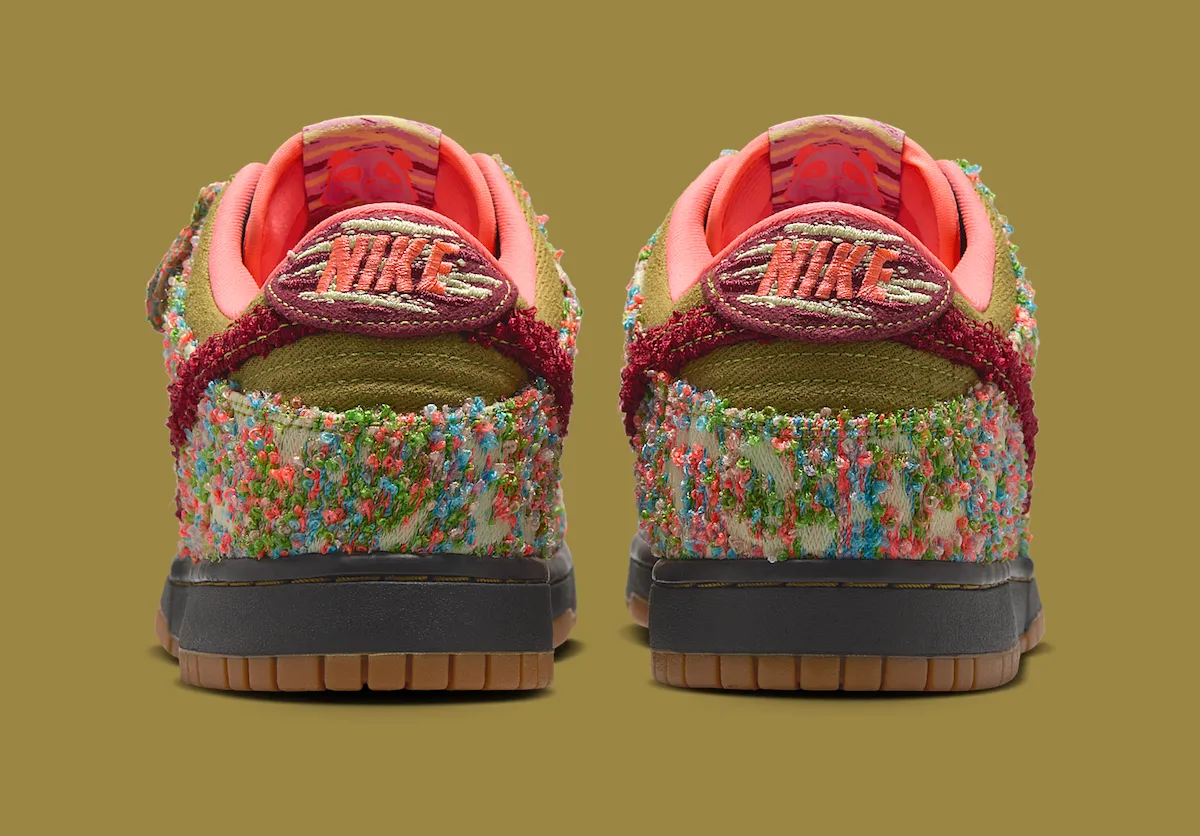 Nike Dunk Low 