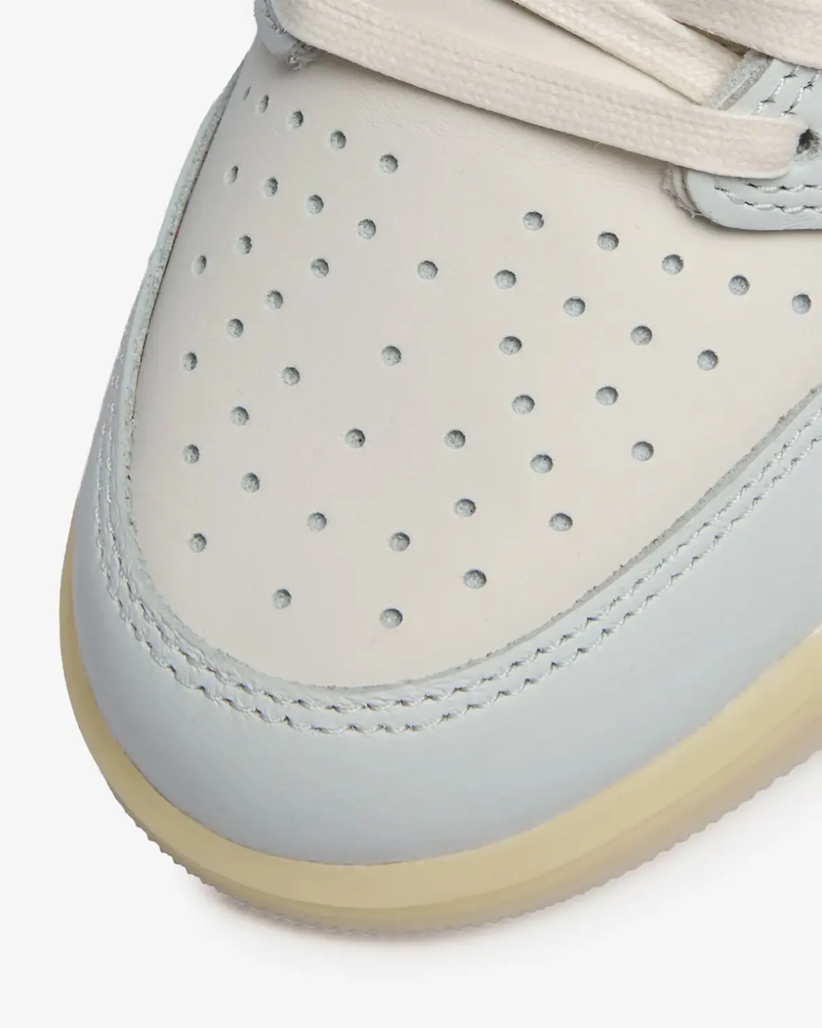 春日刺绣兔影：Air Jordan 1 Low OG “Floral Swoosh” 2026年三月发售