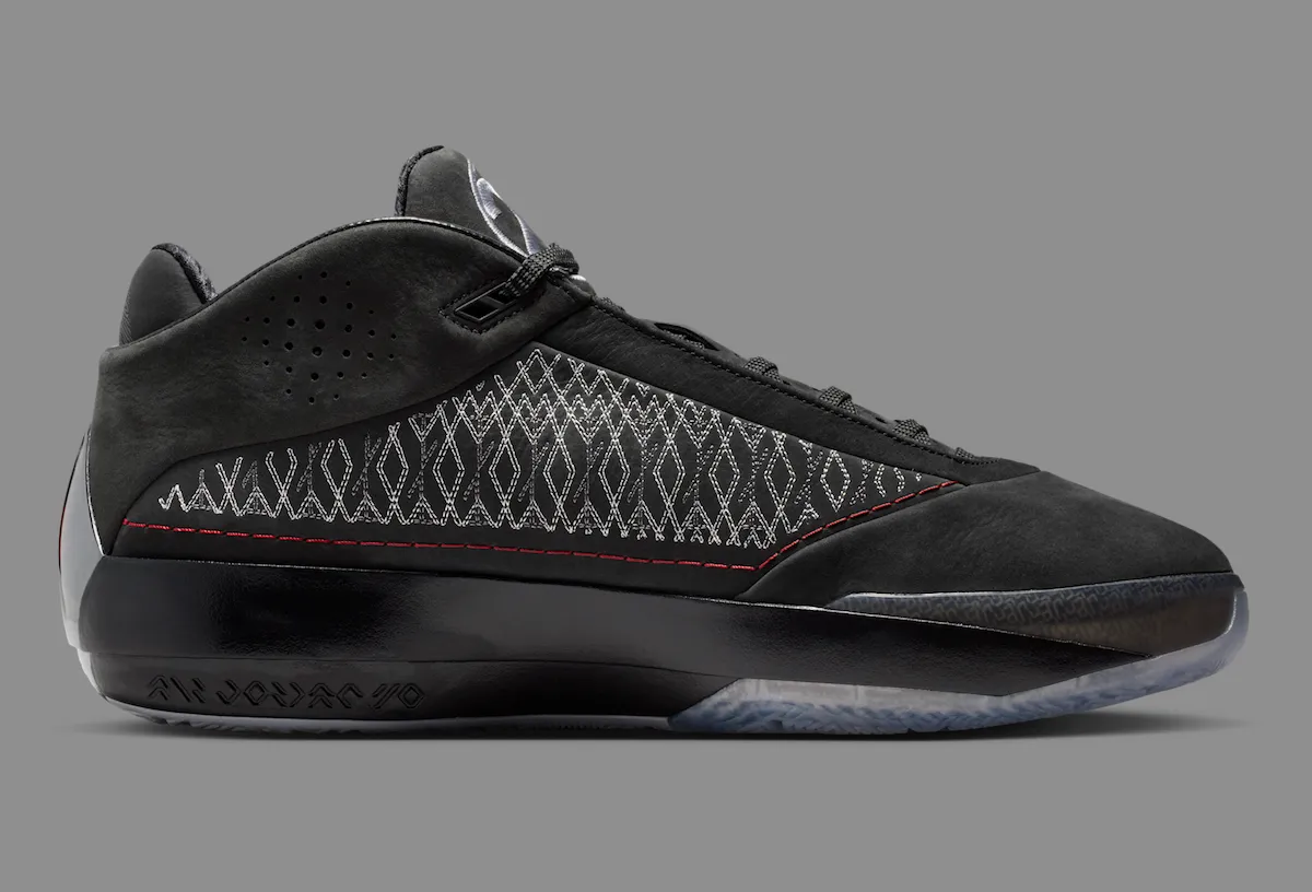 Air Jordan 4023“Stealth”「匿踪」配色即将发售 以DNA双螺旋设计演绎未来传承