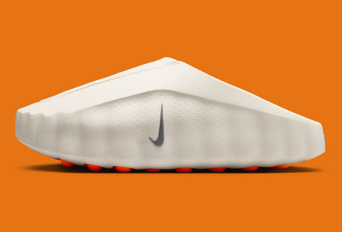 极简冥想风潮延续：Nike Mind 001“Sail”沙色新配色2026年4月发售，百元价位再掀健康美学热潮