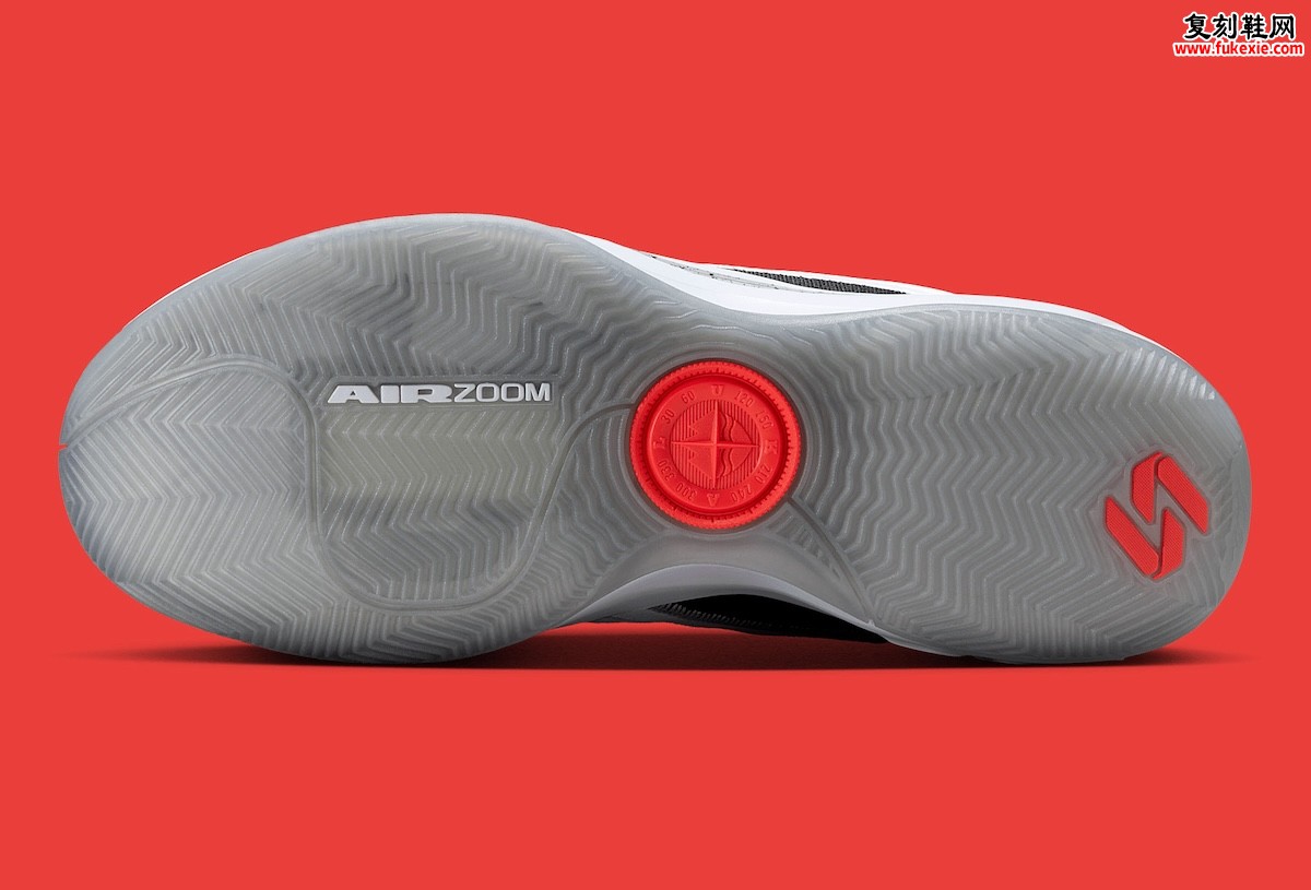 JORDAN LUKA 4 “WHITE CEMENT” 东契奇四代战靴致敬AJ4经典8月降临