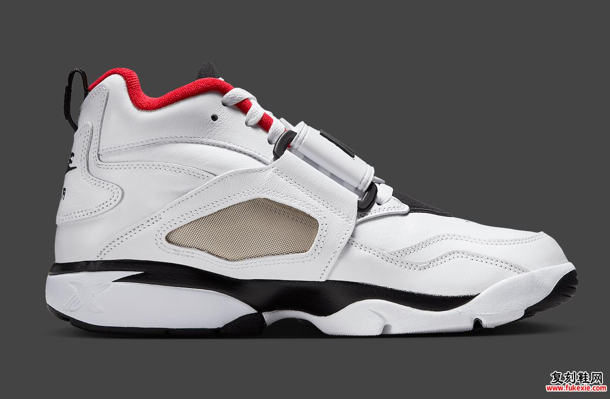 Nike Air DT Proto '92 深度解析：尘封32年的跨界图腾与千禧前夜的运动美学复兴
