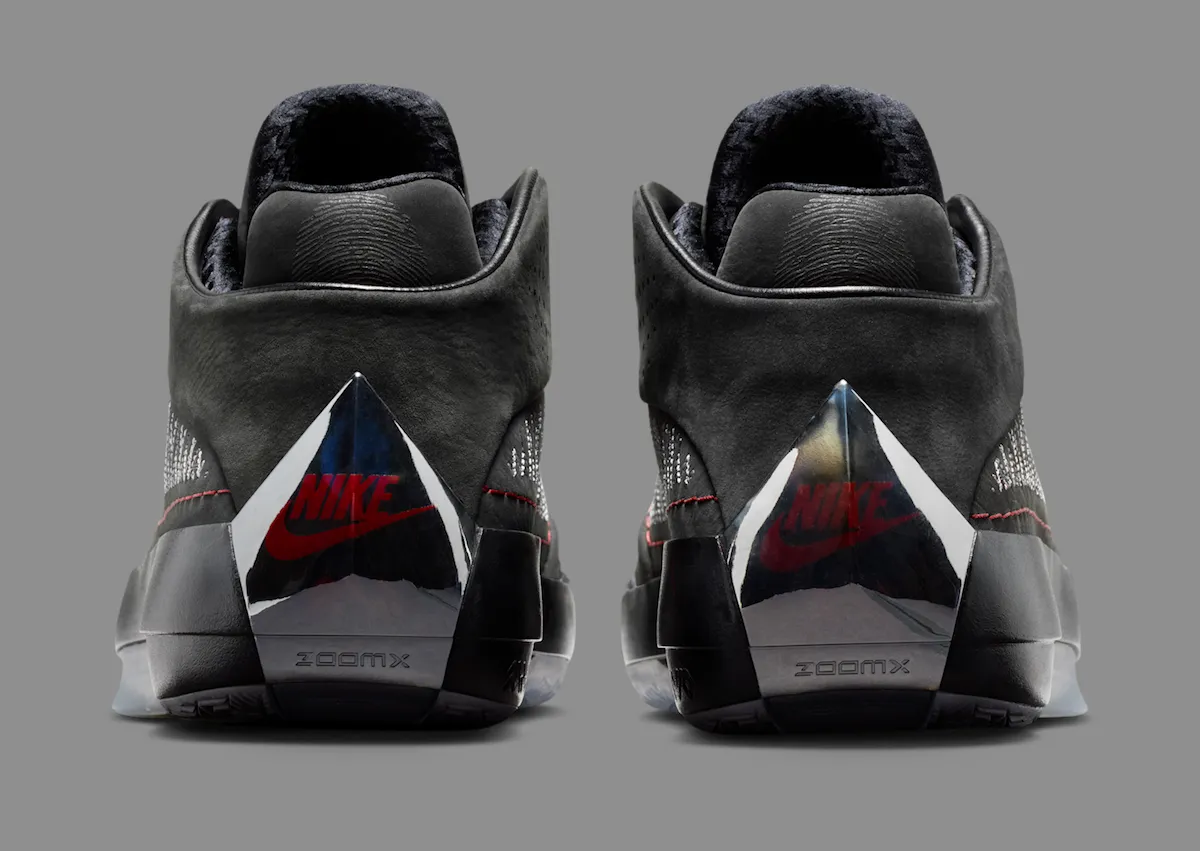 Air Jordan 4023“Stealth”「匿踪」配色即将发售 以DNA双螺旋设计演绎未来传承