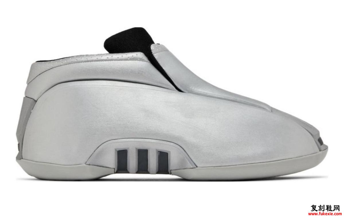 ADIDAS KOBE 2 将于 2025 年回归 值得期待