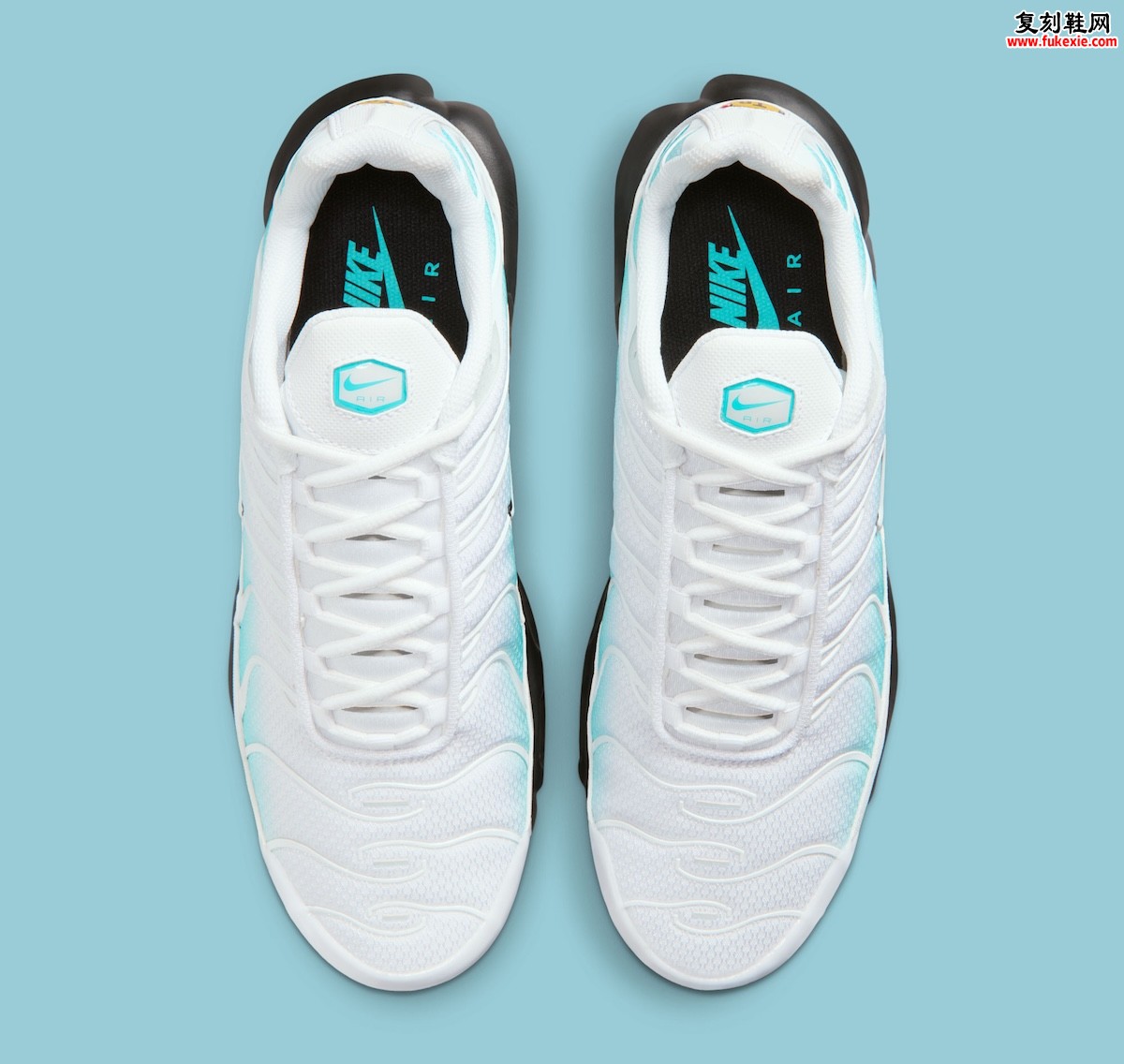 Nike Air Max Plus“Dusty Cactus”2026夏季发售，渐变仙人掌色搭配黑色中底重塑TN经典美学