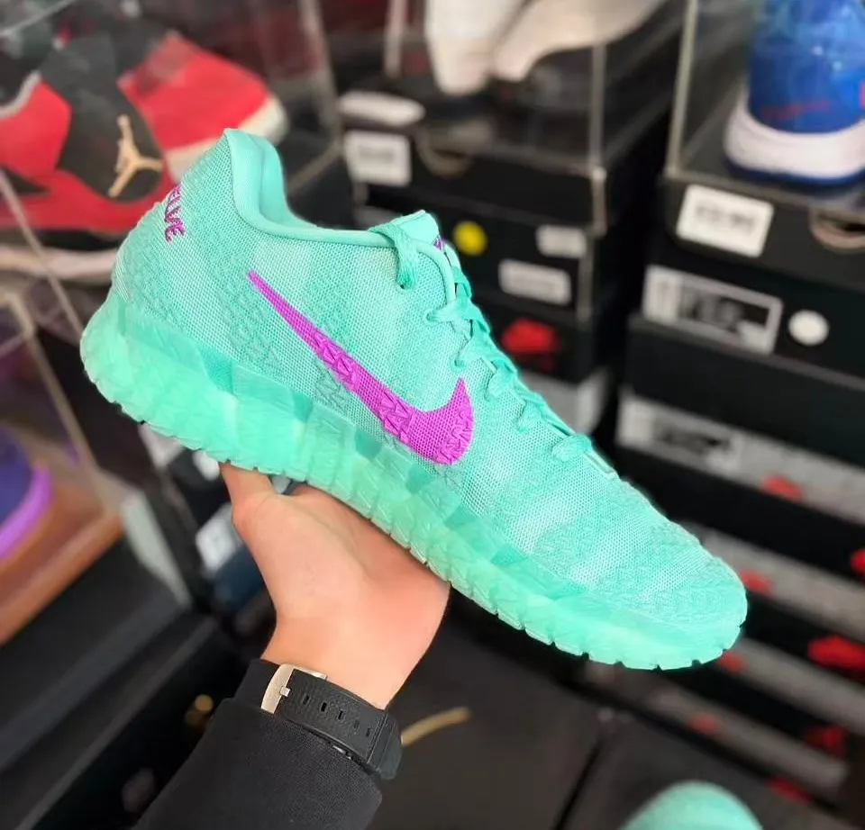 Ja Morant’s Nike Ja 3 “Twelve Time”“十二次”2026年春登场，莫兰特用球鞋致敬草根篮球梦想