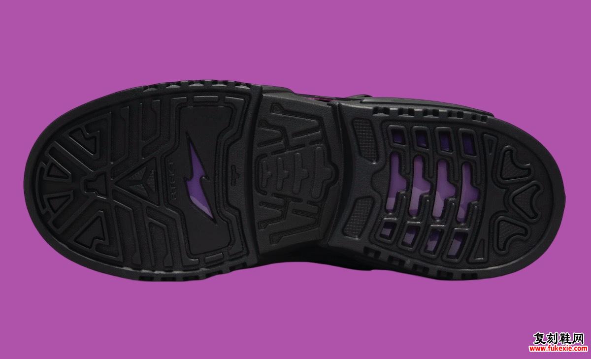 RTFKT X NIKE DUNK GENESIS “VOID” 2024 年 6 月发售 货号: