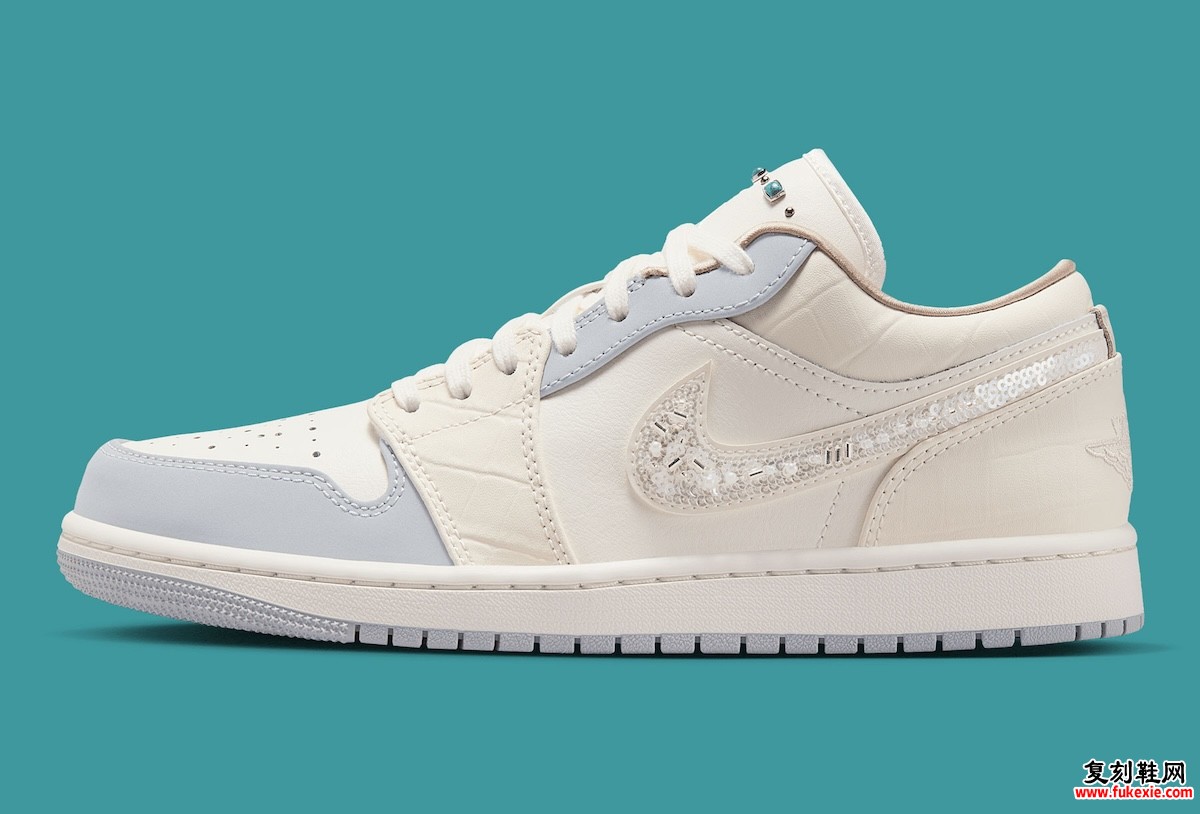 Air Jordan 1 Low