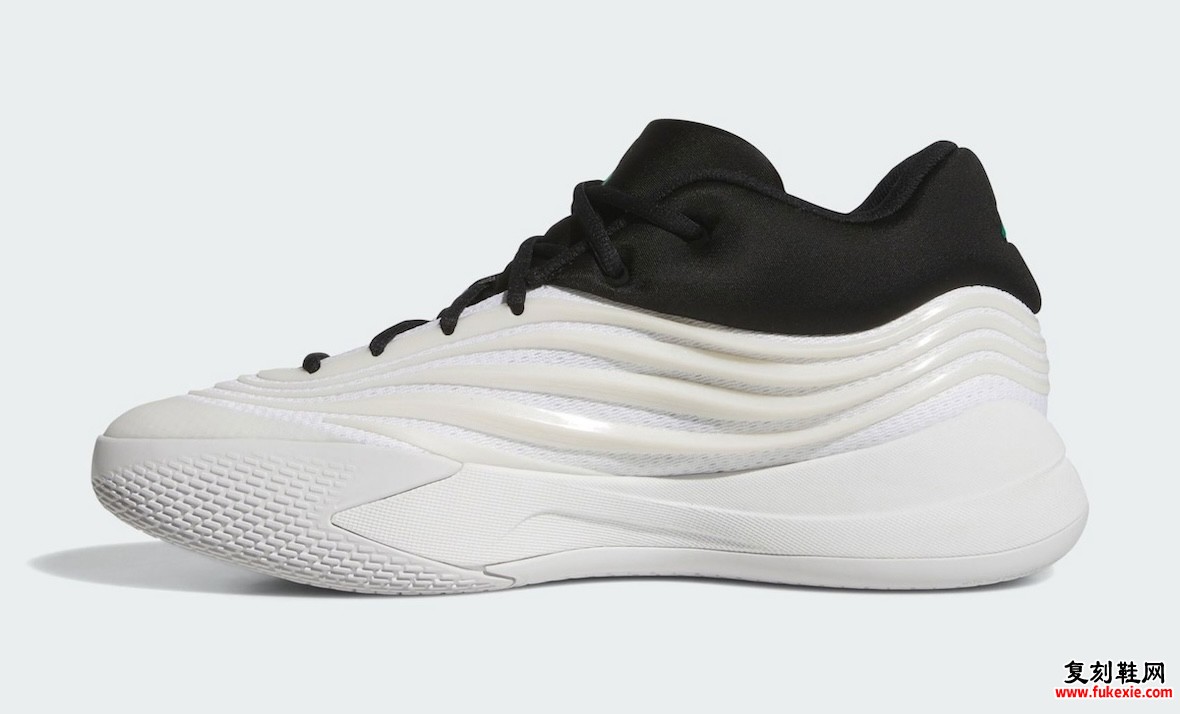 adidas Dame 10