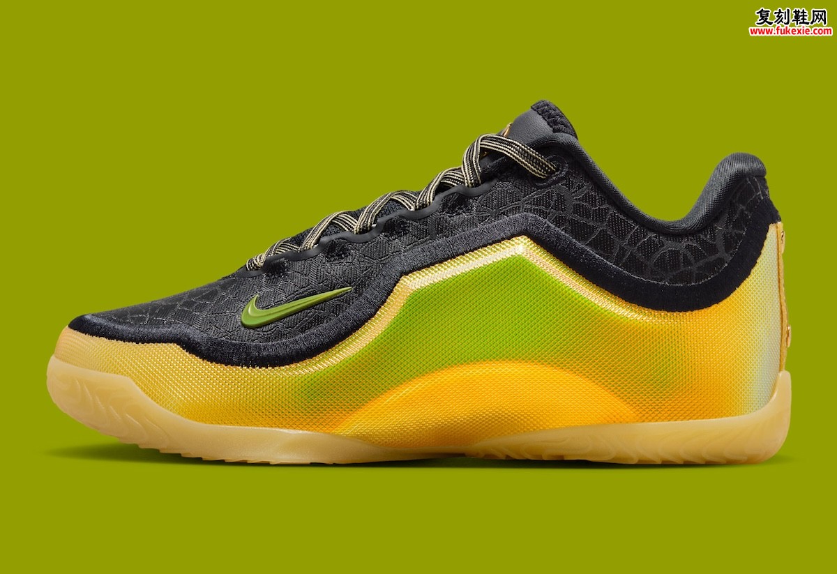 Nike LeBron 23“Hurt Feelings Write History”2026年4月发售,以2016总决赛传奇逆转谱写冠军荣耀