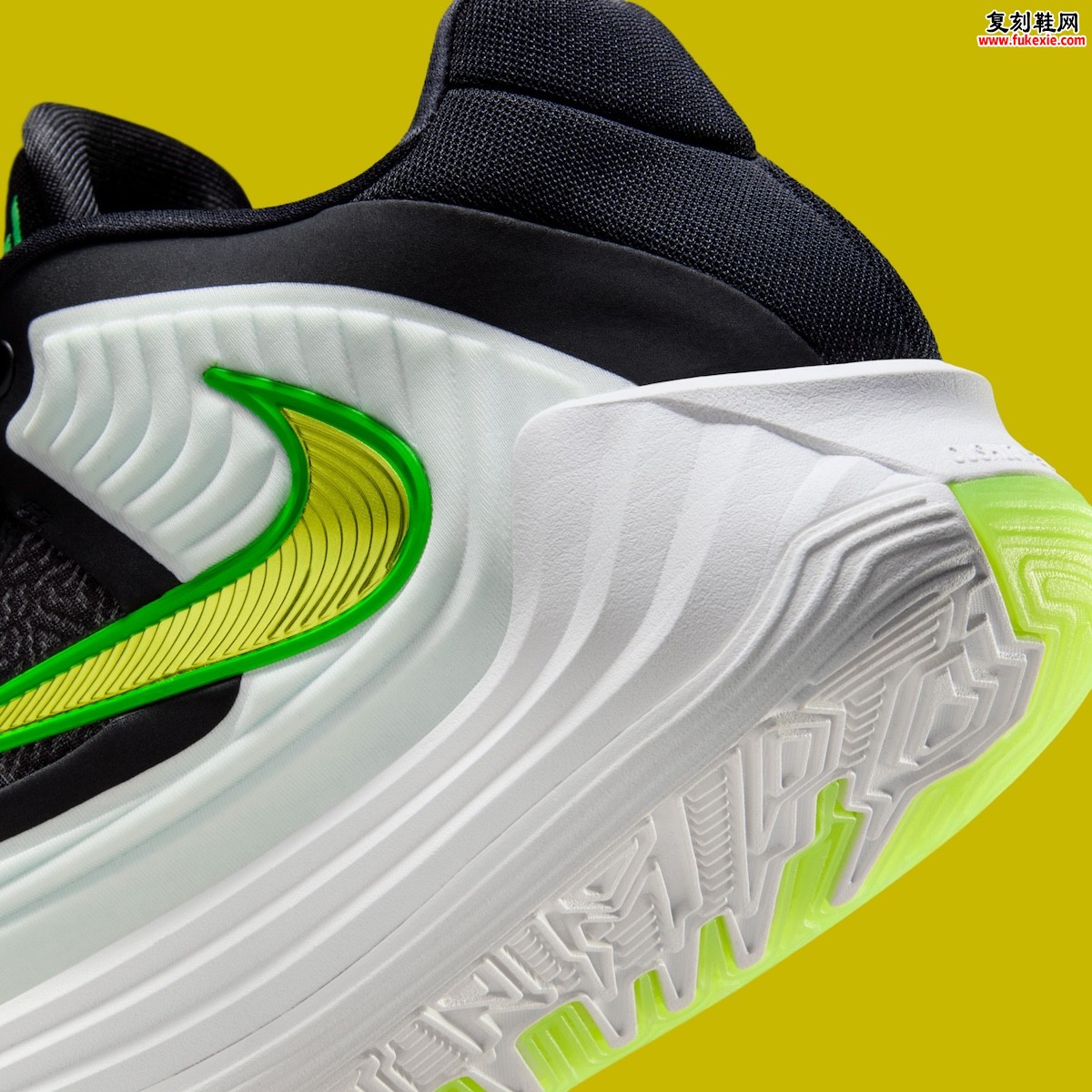 Nike Giannis Freak 7 “Double Take”“双重视觉”登场,115美元高性价比实战鞋王来袭