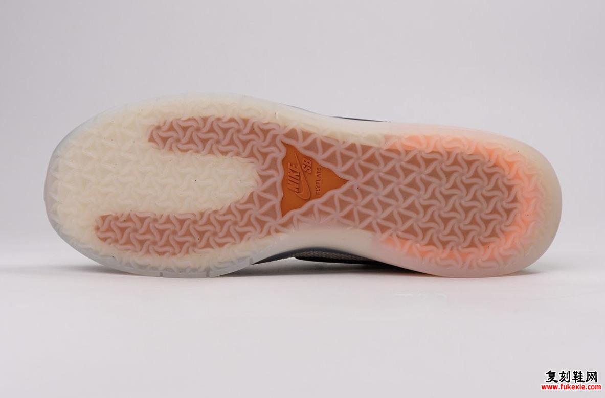 NIKE SB PS8 “OLYMPIC” 将于 2024 年夏季发布 货号:FN0374-001