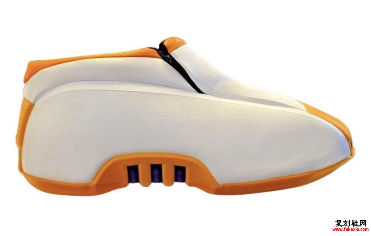 ADIDAS KOBE 2 将于 2025 年回归 值得期待
