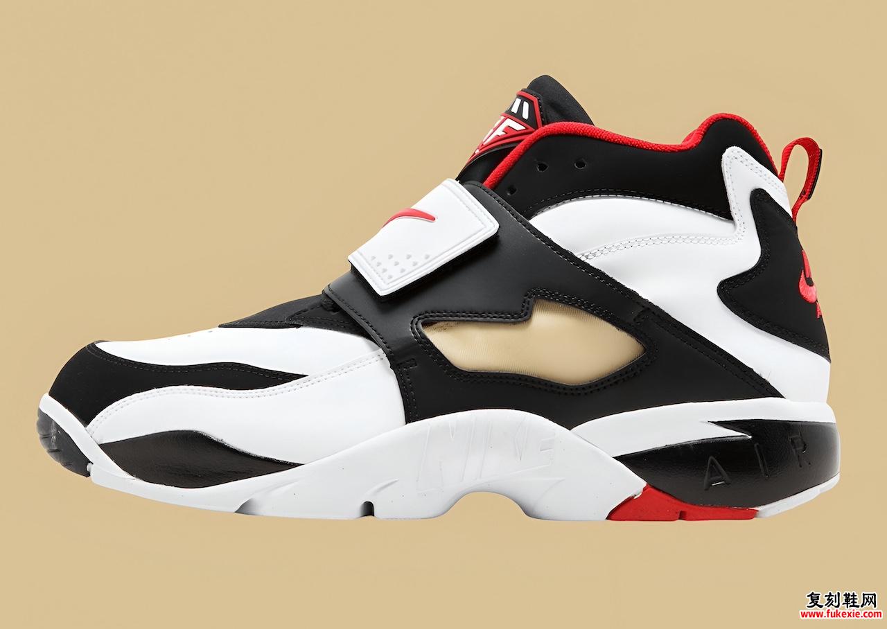 DEION SANDERS NIKE AIR DIAMOND TURF “49ERS” 将于 2025 年春季回归