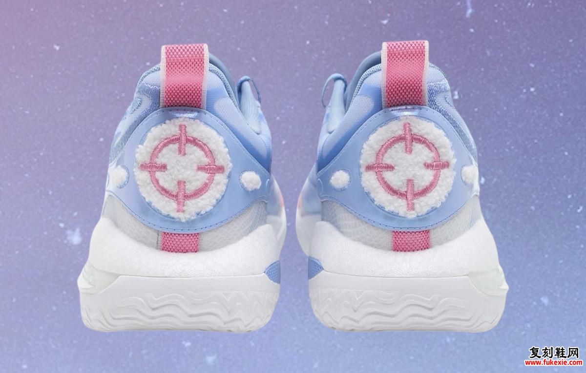 Rigorer AR2 “Snowman” 将于 2024 年 12 月发布 货号:Z324460101-3