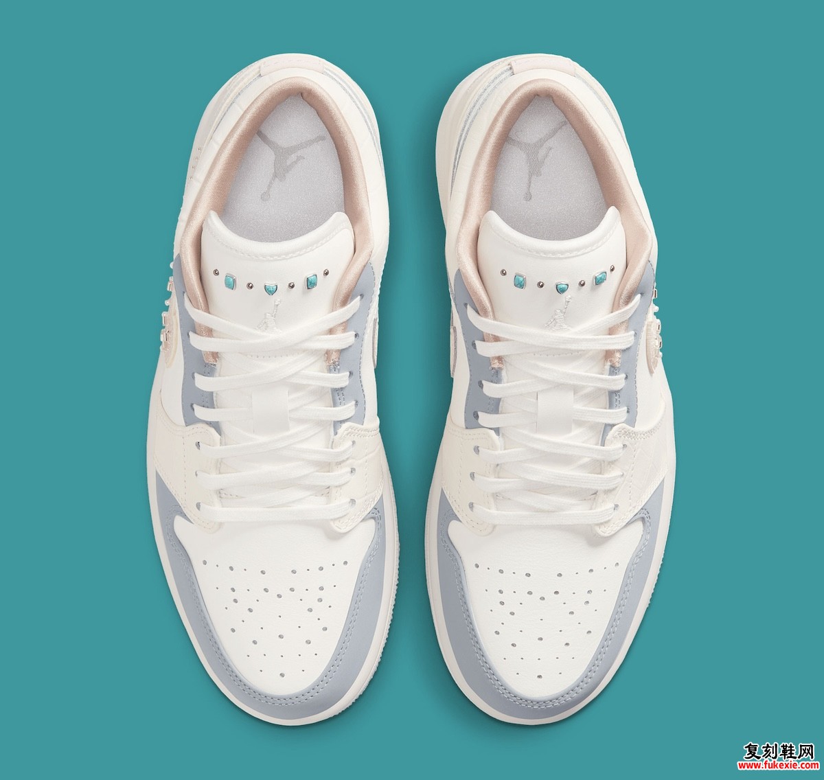 Air Jordan 1 Low