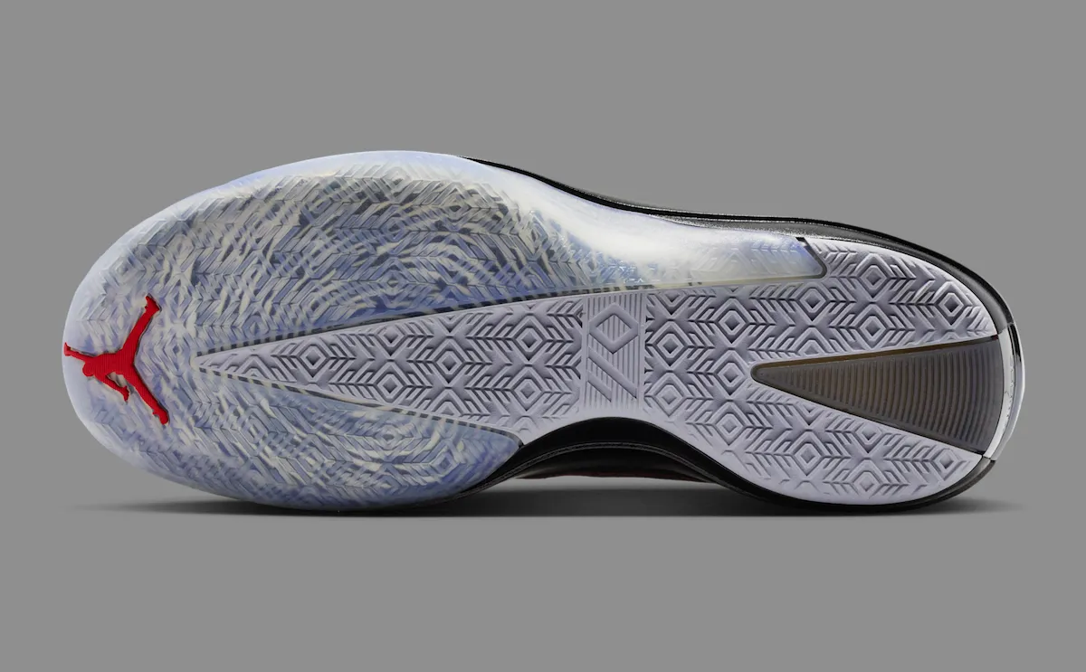Air Jordan 4023“Stealth”「匿踪」配色即将发售 以DNA双螺旋设计演绎未来传承