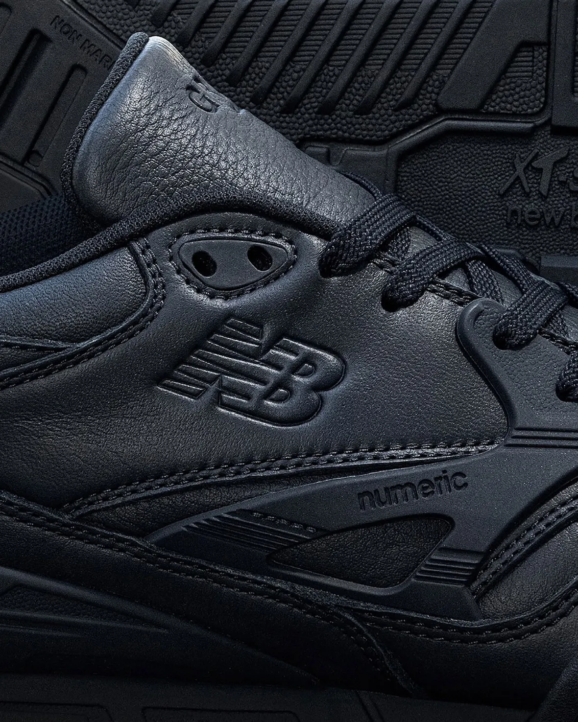 Grand Collection联名New Balance 770发售在即 复刻鞋网独家解析极简滑板新作