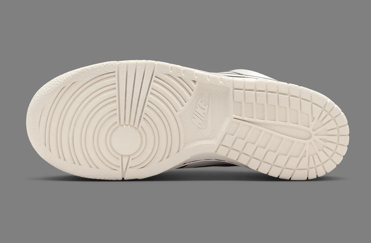 LEGO x Nike Dunk Low “Sail” 耐克联名童鞋Dunk Low