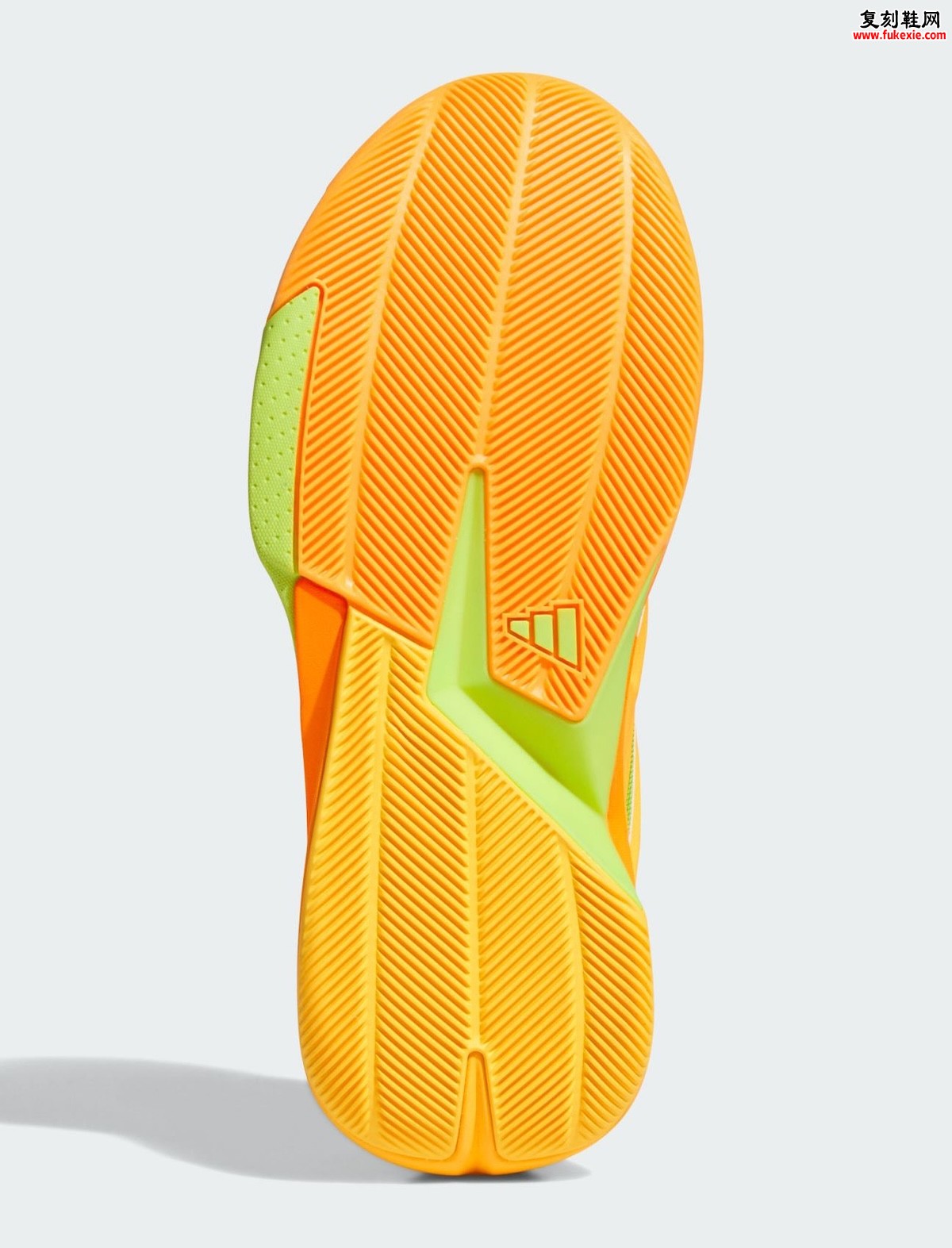 adidas Crazy Energy “Satou Sabally”萨图·萨巴利 橙焰配色 2026 WNBA专属来袭插图5 adidas Crazy Energy “Satou Sabally”萨图·萨巴利 橙焰配色 2026 WNBA专属来袭
