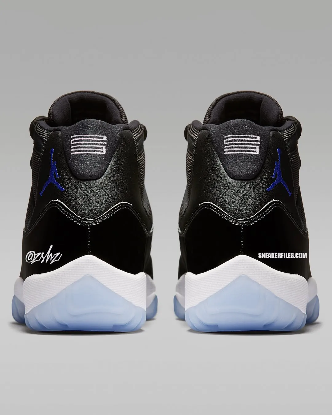 Air Jordan 11 “Space Jam”确认2026年假日季复刻 致敬电影上映三十周年并延续年末传奇传统