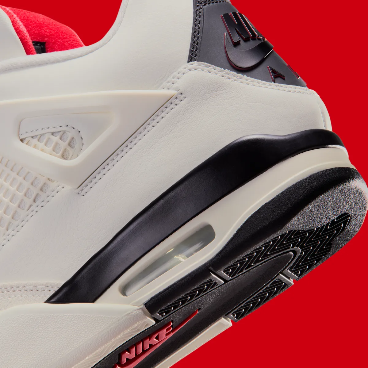 Air Jordan 4 “Flight Club” 致敬传奇会员计划 将于2026年1月17日发售定价225美元