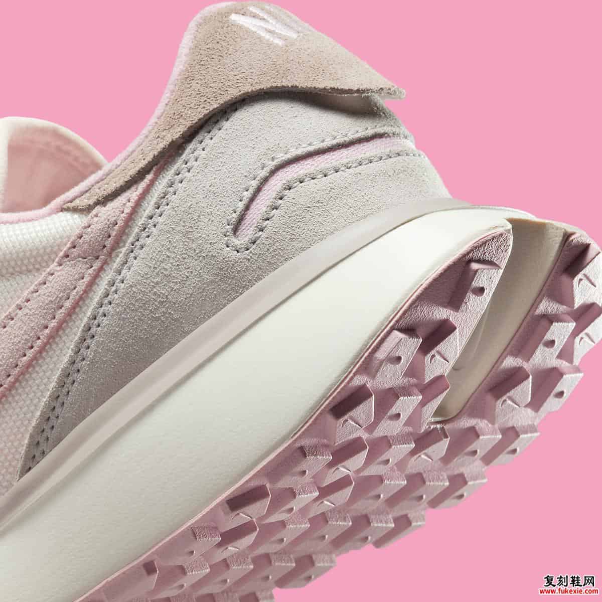 Nike Phoenix 华夫饼为 2025 年情人节做好准备 货号：HV5993-161