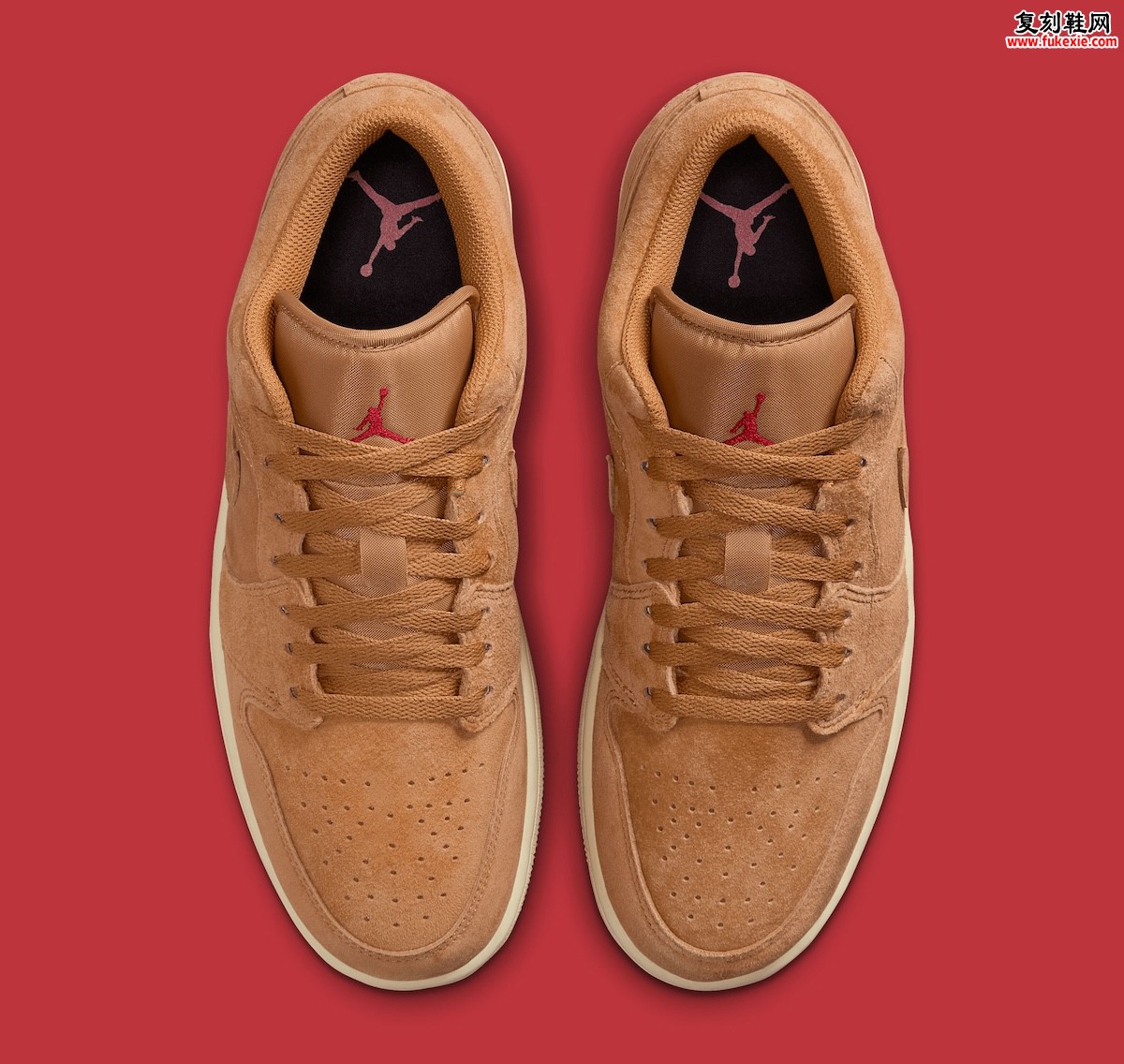 Air Jordan 1 Low “Flax”：2025夏季的复古与未来主义碰撞