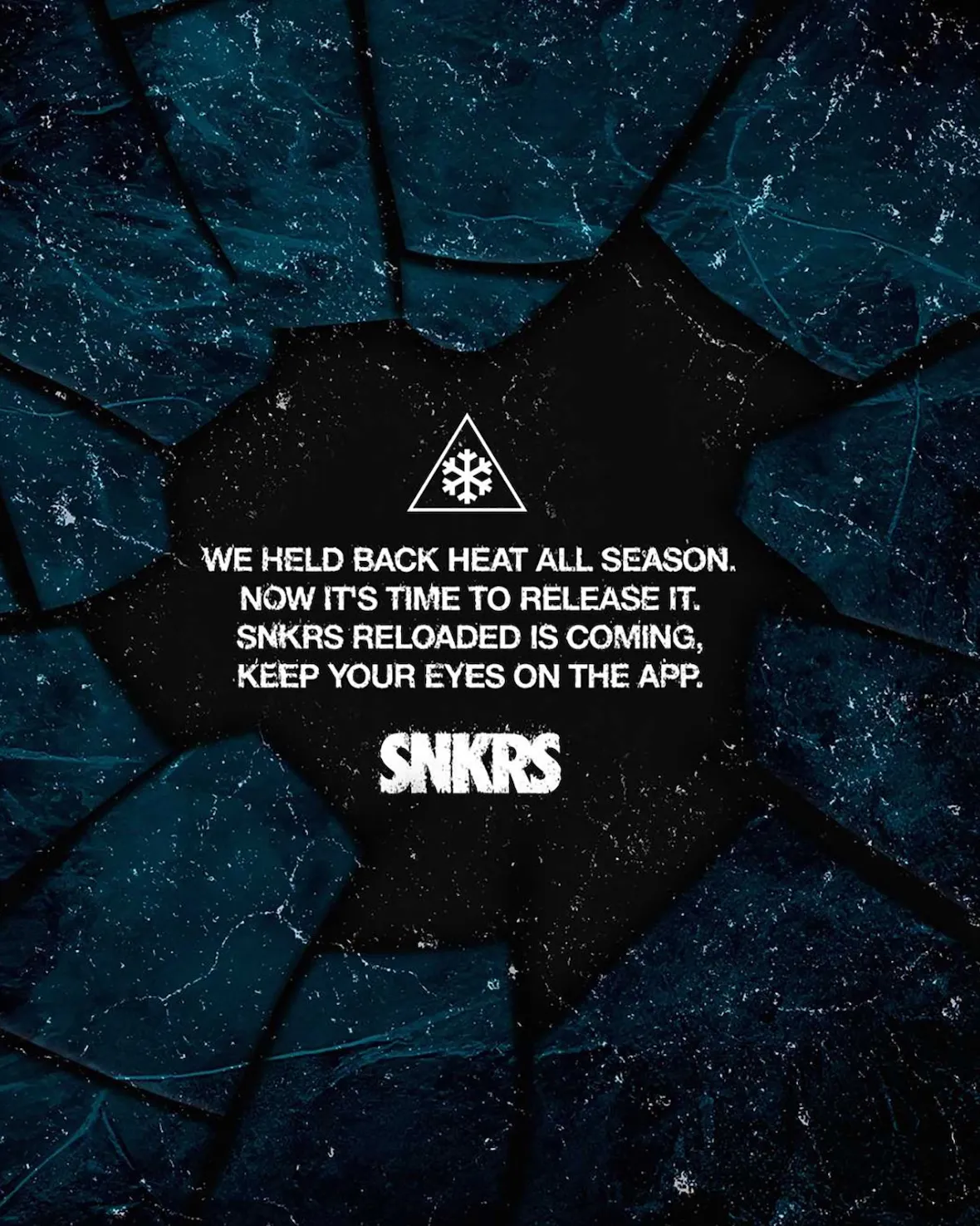 2025年末耐克欧洲专属补货行动开启：SNKRS Reloaded六日连发复刻科比特拉维斯球鞋