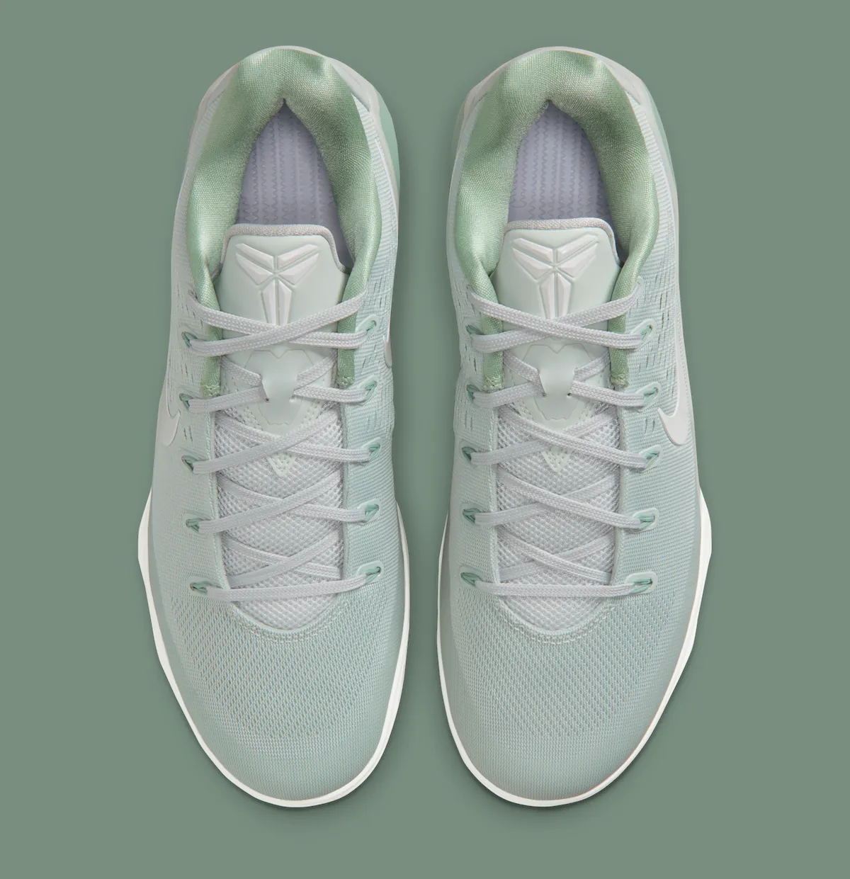 实战利器低调登场：Nike Kobe 9 Elite Low EM Protro“Steam”蒸汽配色2026年4月发售