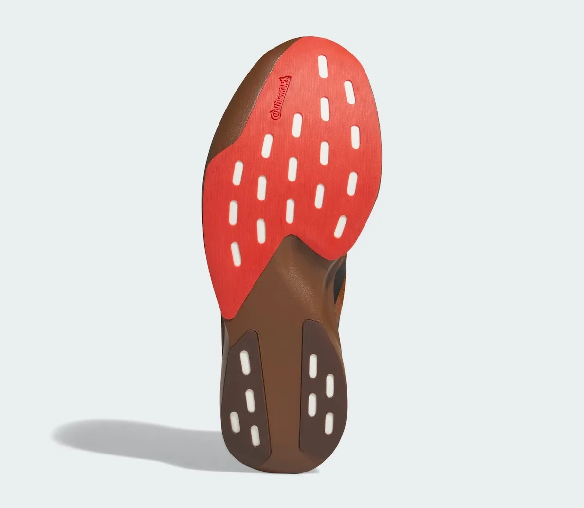 Pharrell x adidas Adizero EVO SL ‘Mars’ 如何用一颗红色星球重新定义日常训练