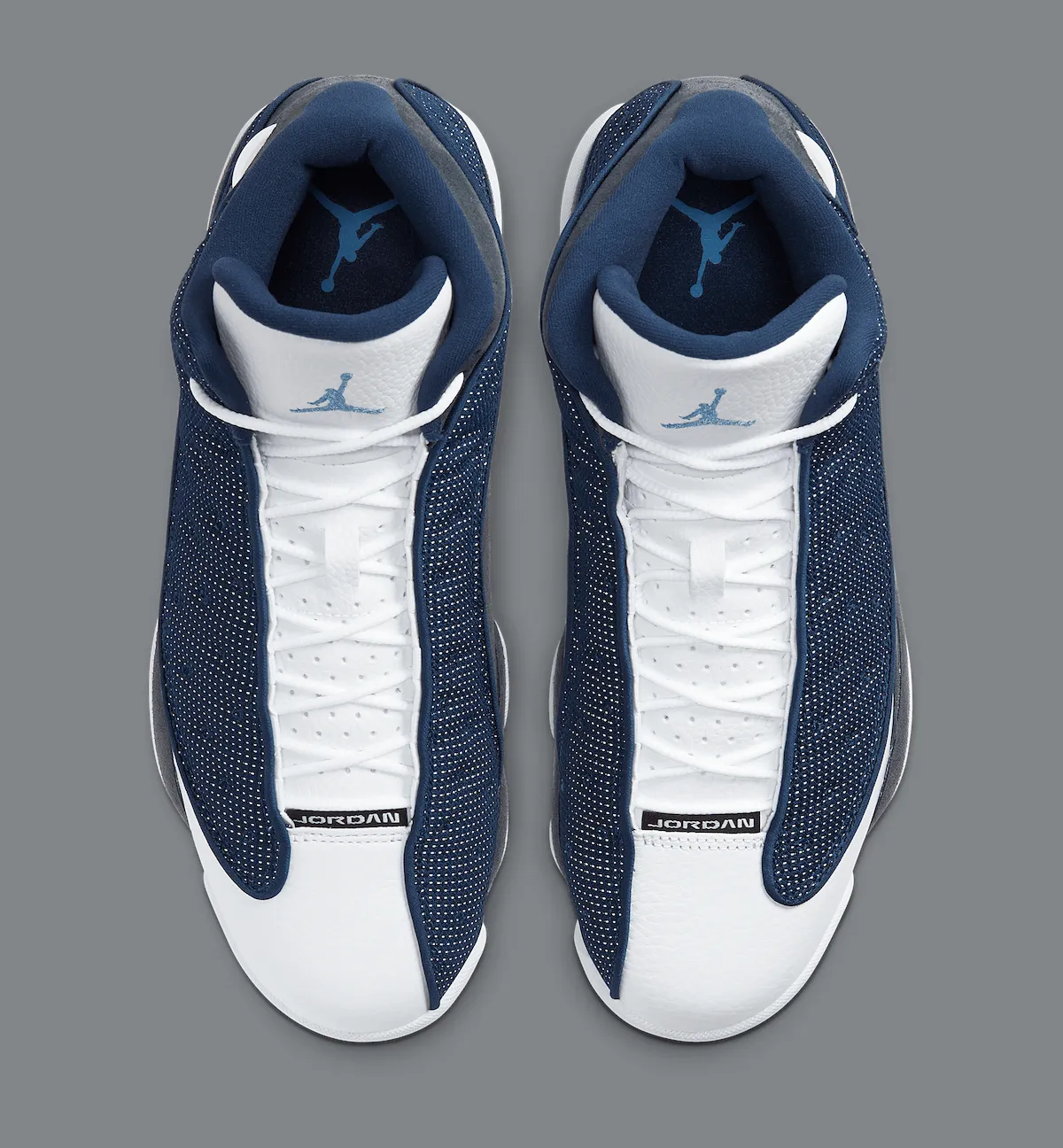 Air Jordan 13 “Flint”“石板灰”2026重磅回归,4月25日发售,经典OG细节全还原