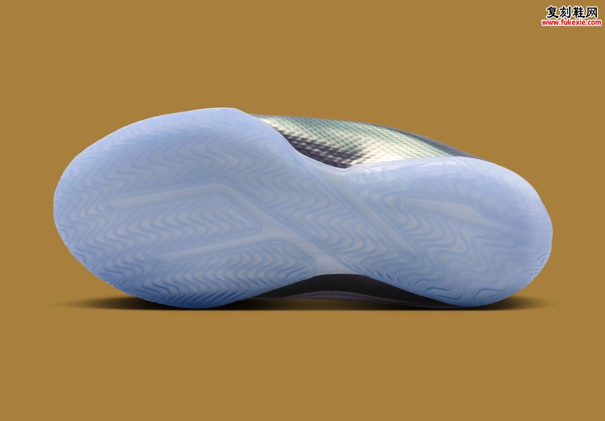 镌刻历史得分王荣耀：Nike LeBron 23“For The Record”破纪录配色2026年4月发售