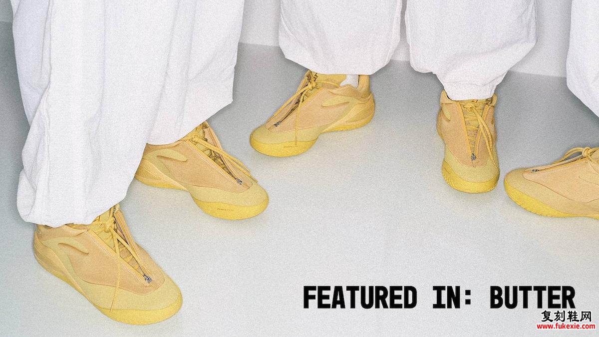 【原创】Shai Gilgeous-Alexander 与 Converse 联手打造 SHAI 001：篮球鞋的未来主义宣言